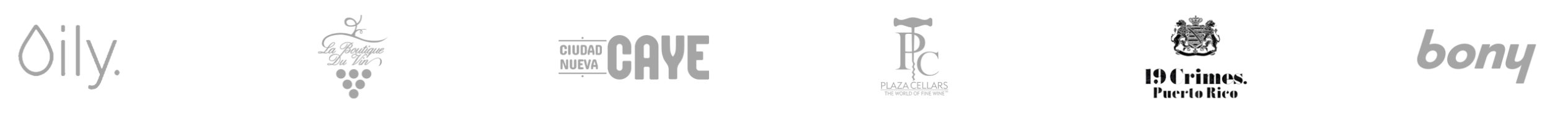 19 Crimes Puerto Rico